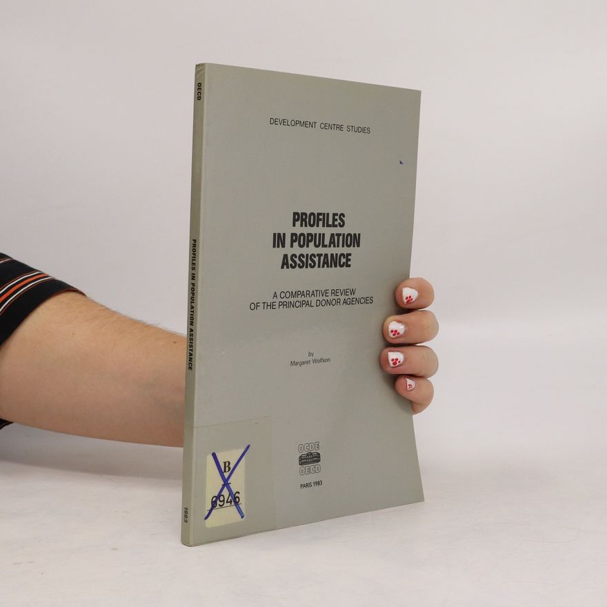 Margaret Wolfson Profiles in Population Assistance
