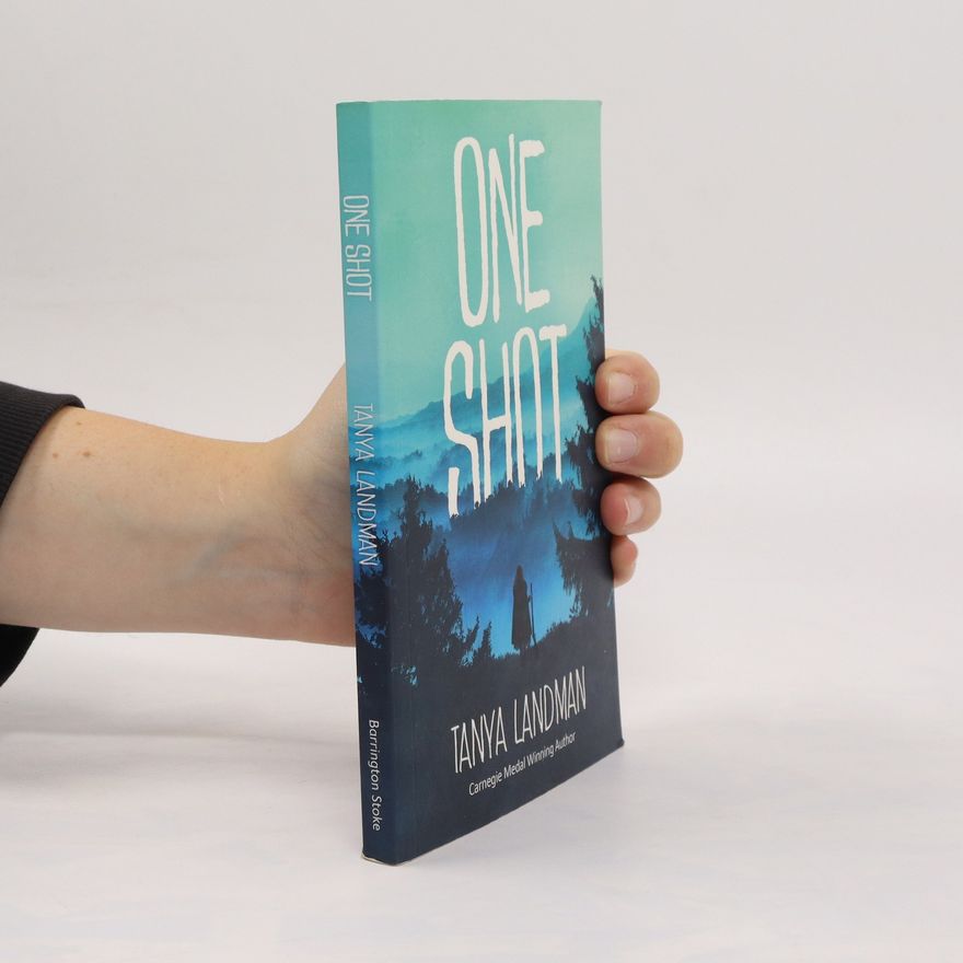 Tanya Landman One Shot