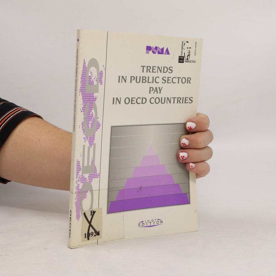 Autorenkollektiv Trends in Public Sector Pay in OECD Countries