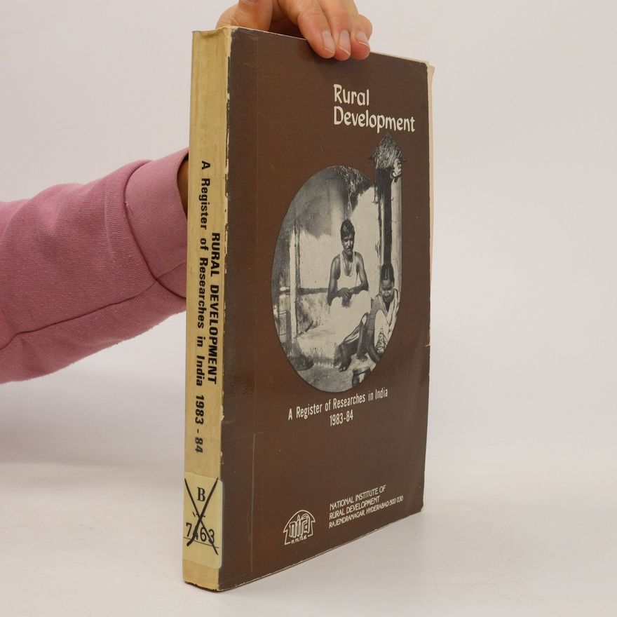 Various authors Rural Development
