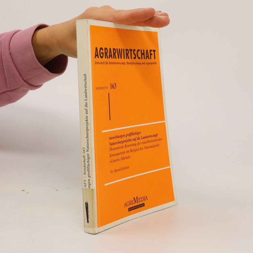 Klaus Bassermann Agrarwirtschaft