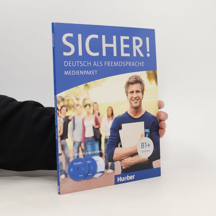 Autorenkollektiv Sicher! Deutsch als Fremdsprache. Medienpaket