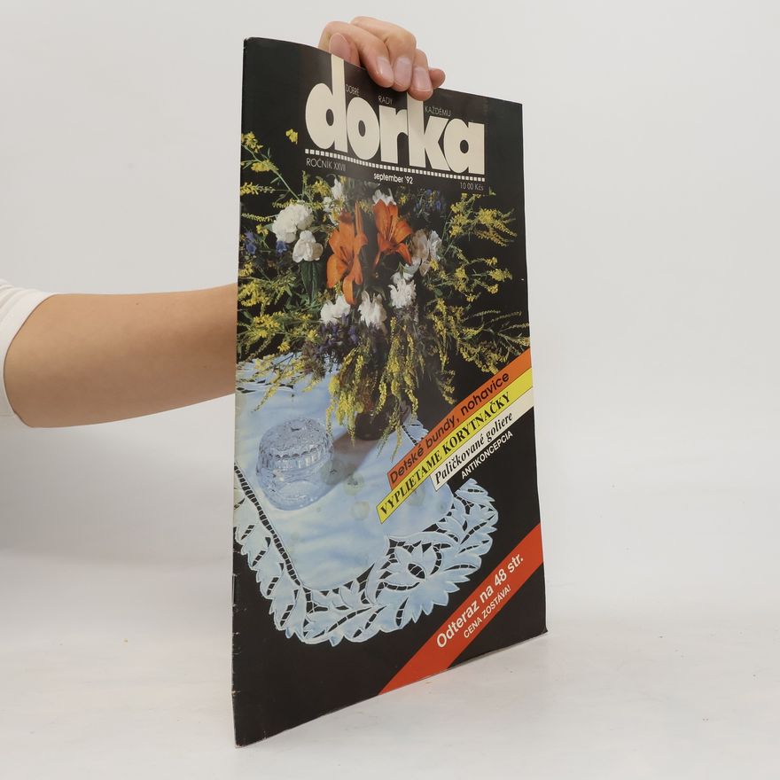 Various authors Dorka 9/92