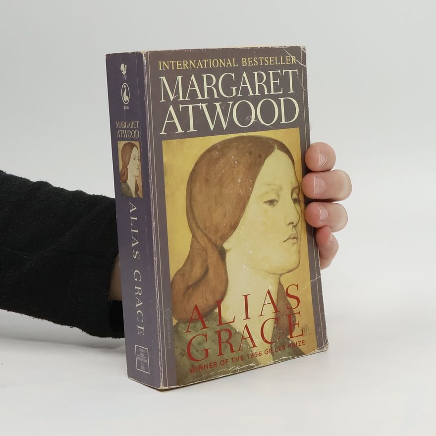 Margaret Atwood Alias Grace