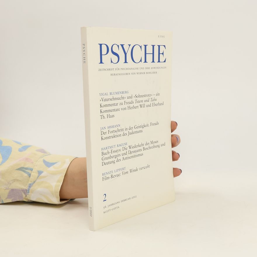 Various authors Psyche