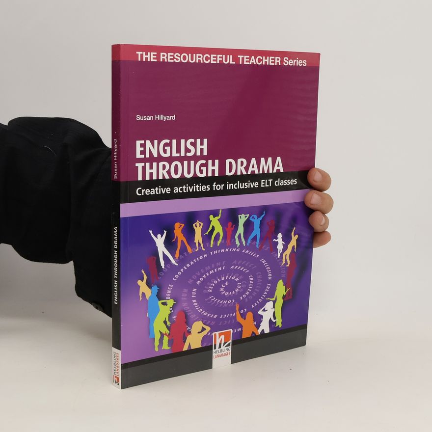 Susan Hillyard English through Drama