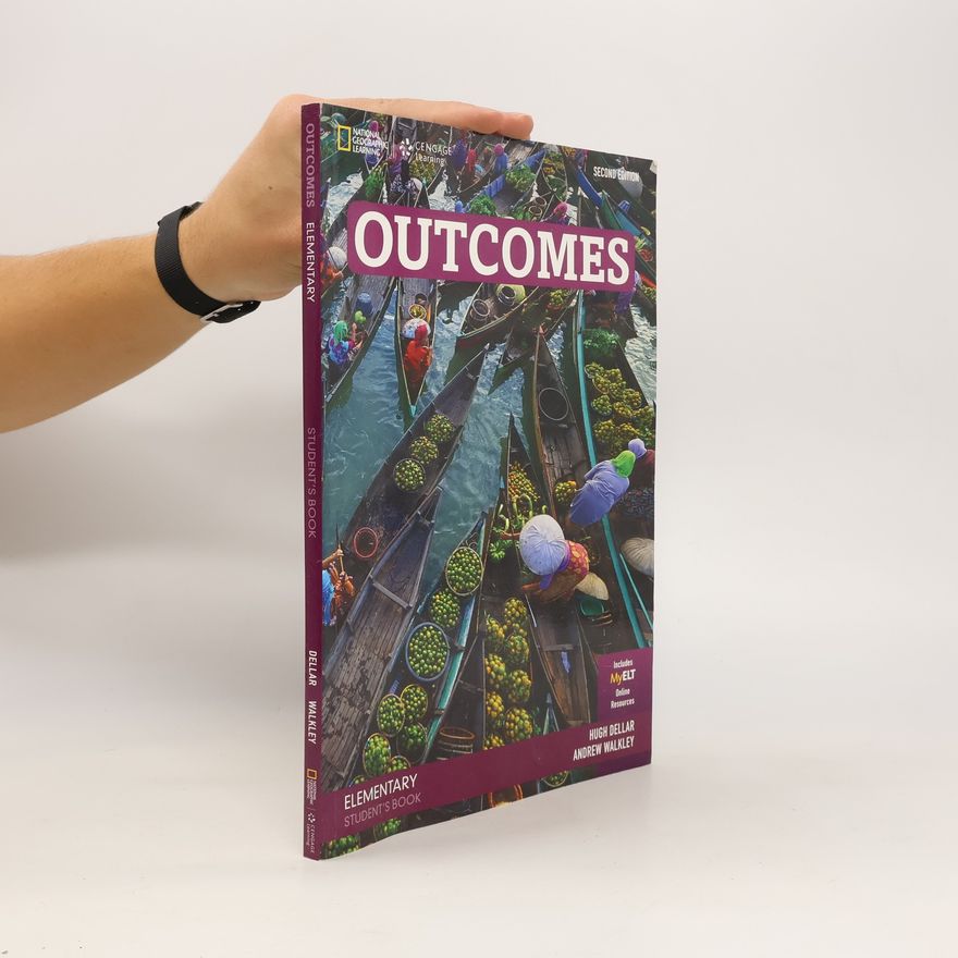 Hugh Dellar Outcomes
