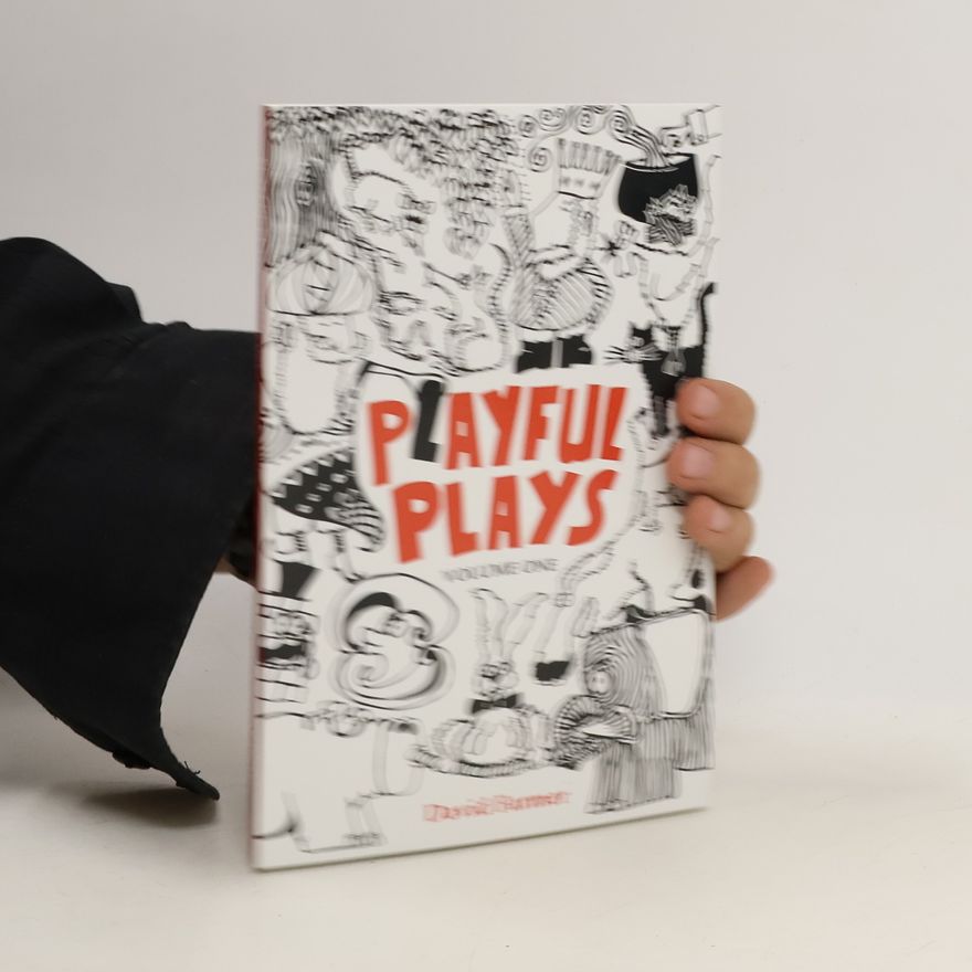 David Farmer Playful Plays