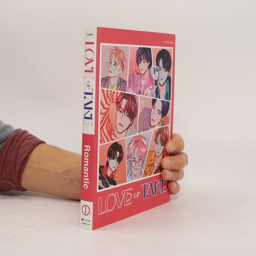 Various authors Love or Take