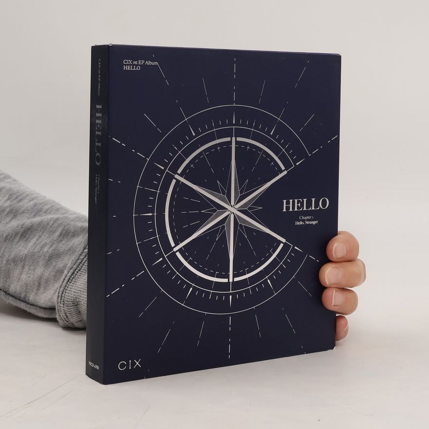 Autorenkollektiv Hello Chapter I.
