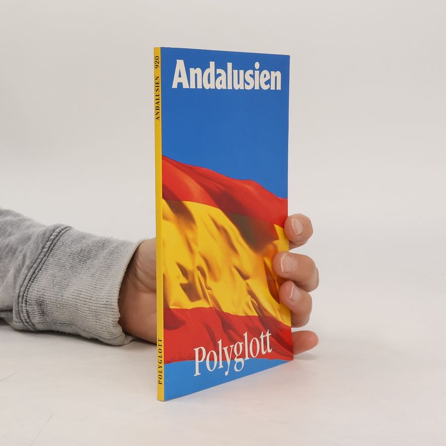 Werner Steinbeiss Andalusien