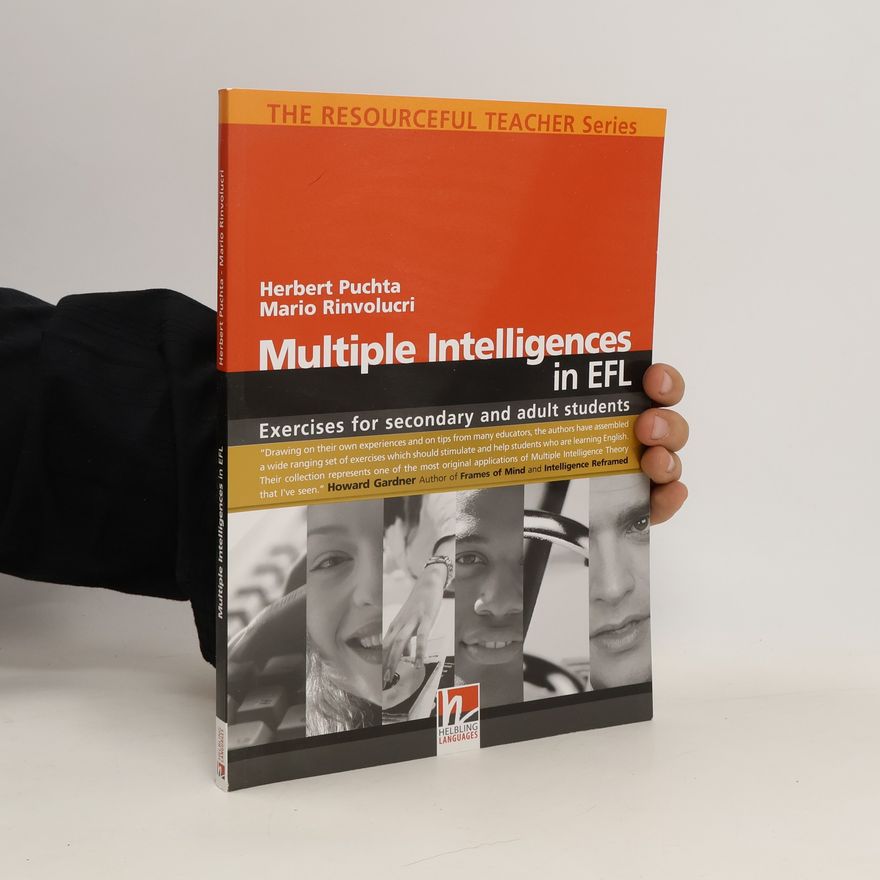 Herbert Puchta Multiple Intelligences in EFL