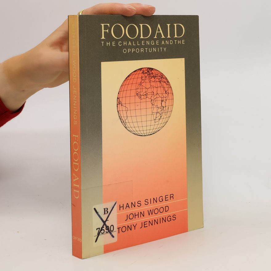 John B. Wood Food Aid