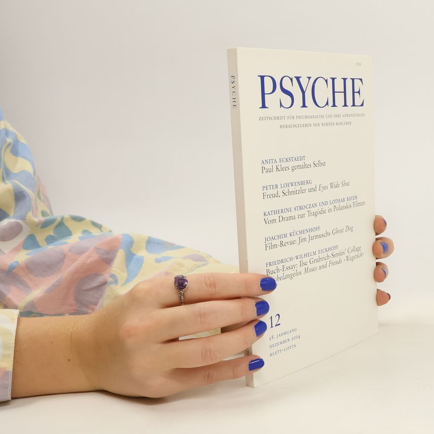 Various authors Psyche 12/2004