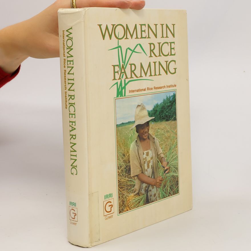 Kolektiv autorů Women in Rice Farming