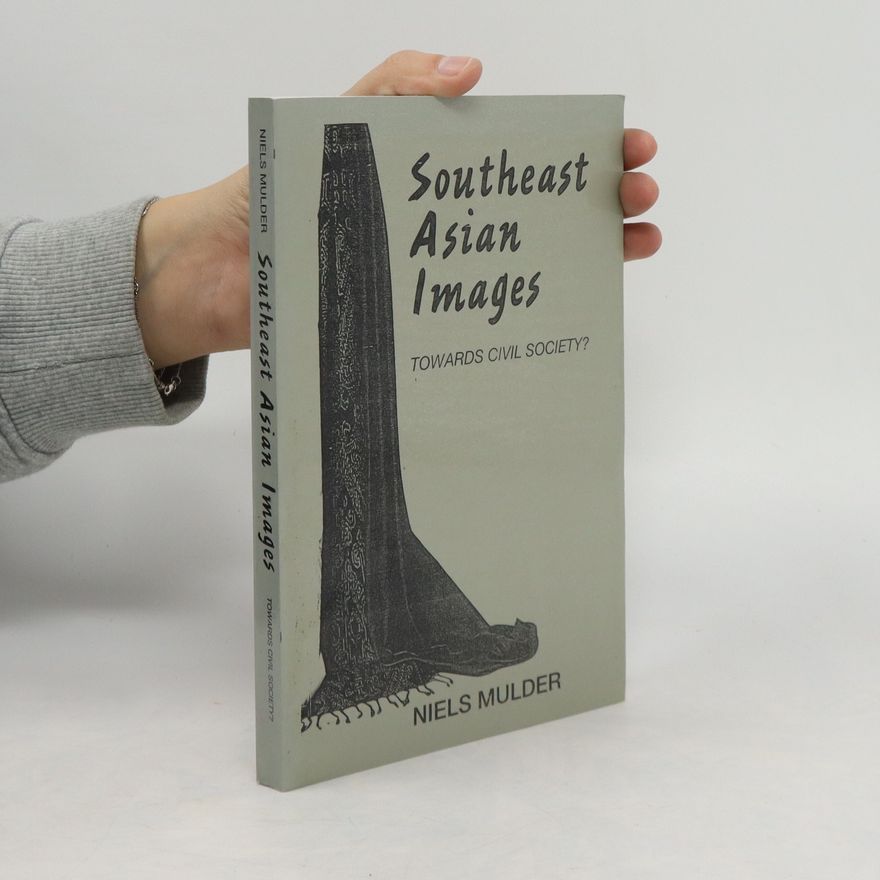 Niels Mulder Southeast Asian Images