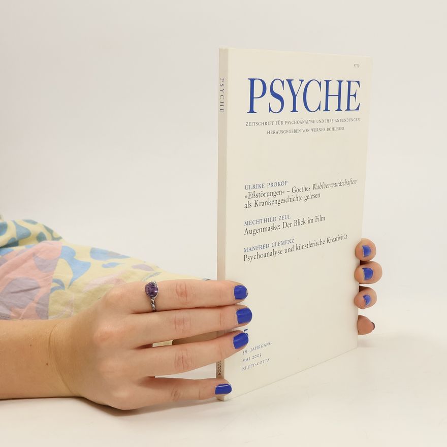 Collectif d'auteurs Psyche