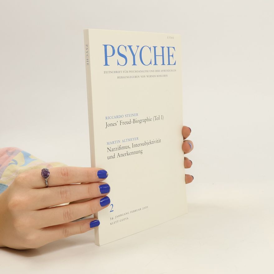 Collectif d'auteurs Psyche