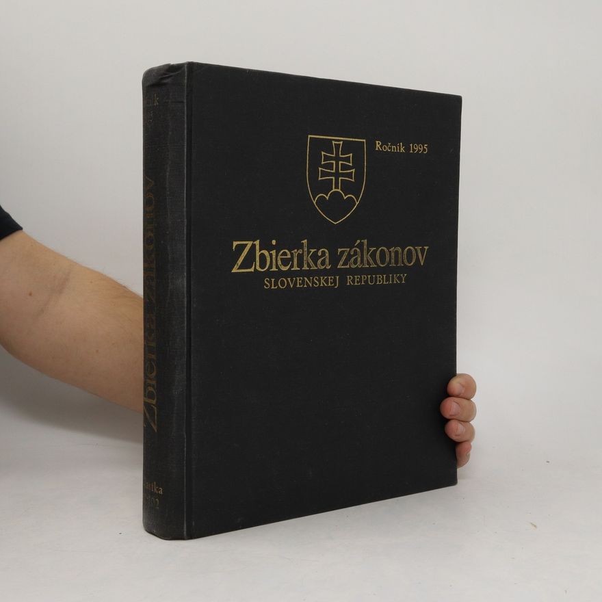 Kolektiv autorů Zbierka zákonov Slovenskej republiky. Ročník 2008. 181-214