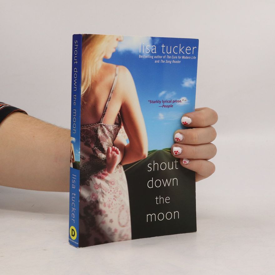 Lisa Tucker Shout Down the Moon