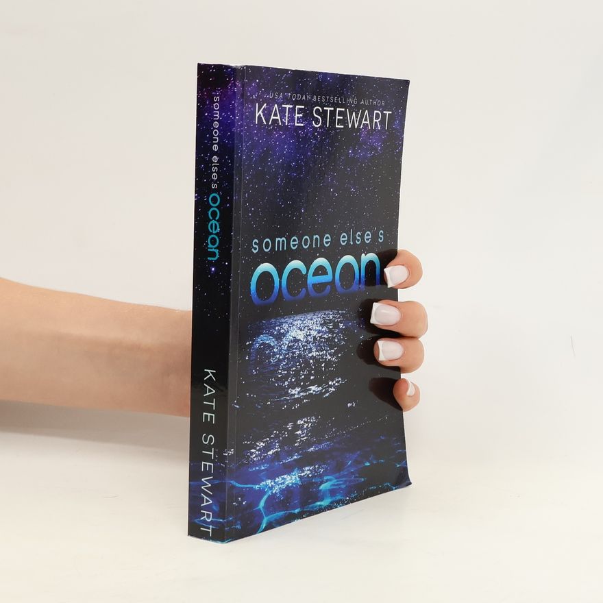 Kate Stewart Someone Else's Ocean