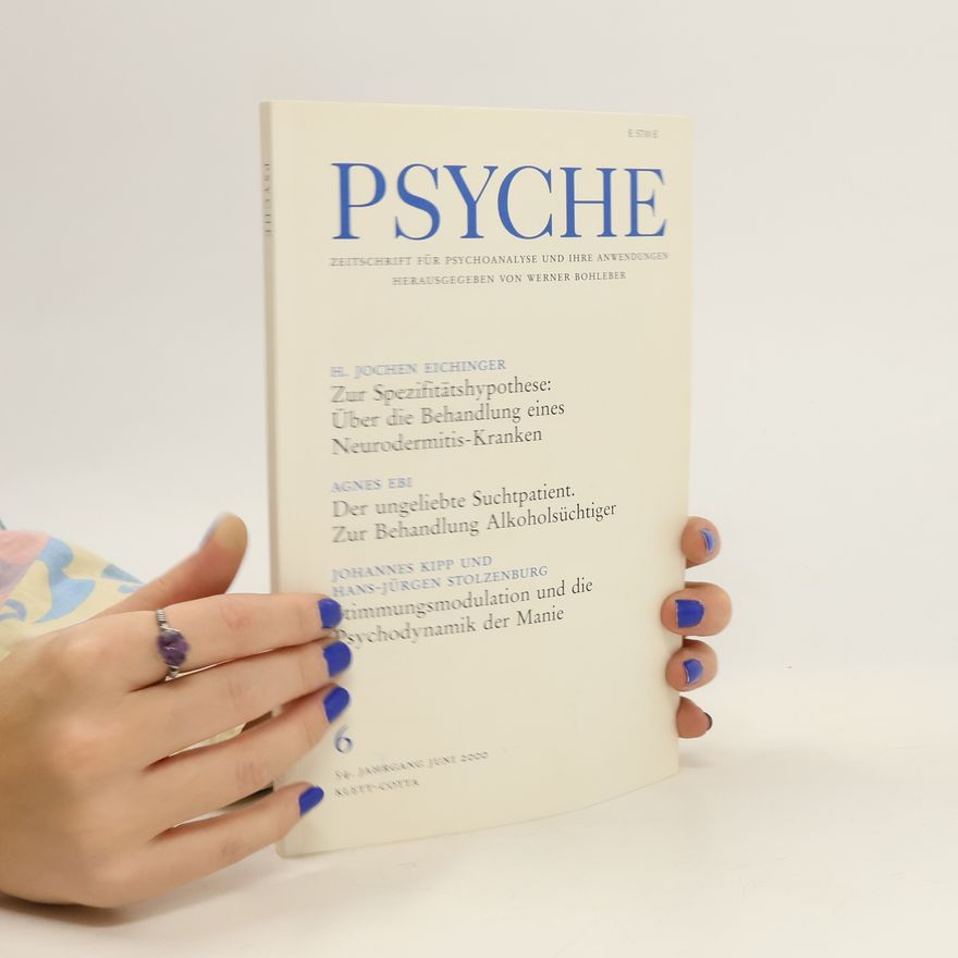 Various authors Psyche