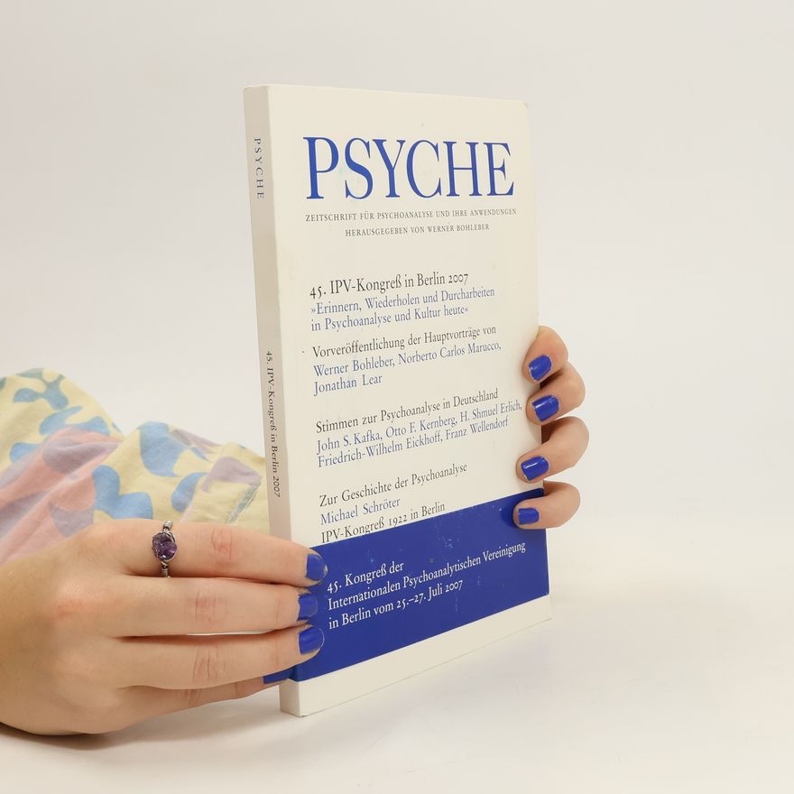 Various authors Psyche