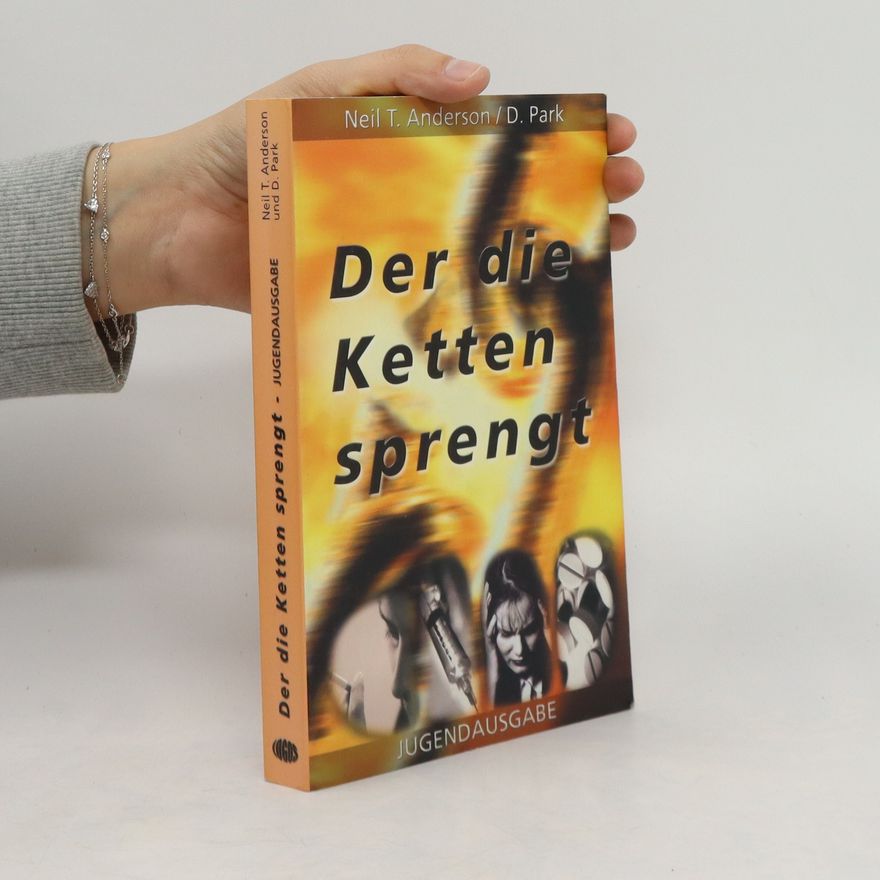 Dave Parker Der die Ketten sprengt