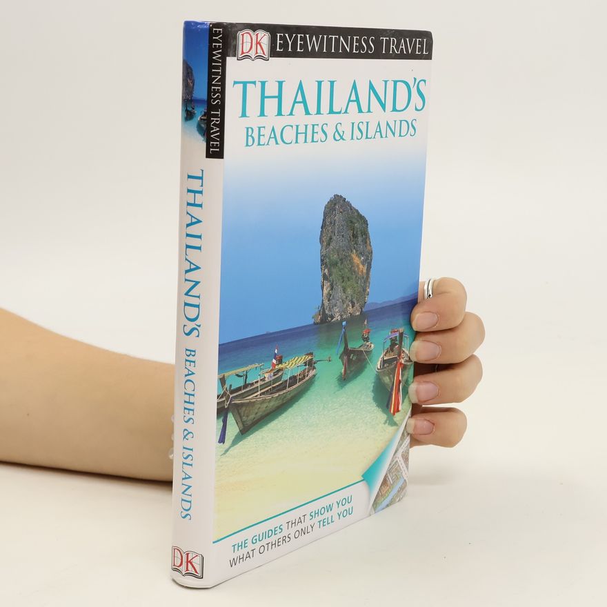 Dorling Kindersley Thailand´s Beaches & Islands - DK Eyewitness Travel Guide