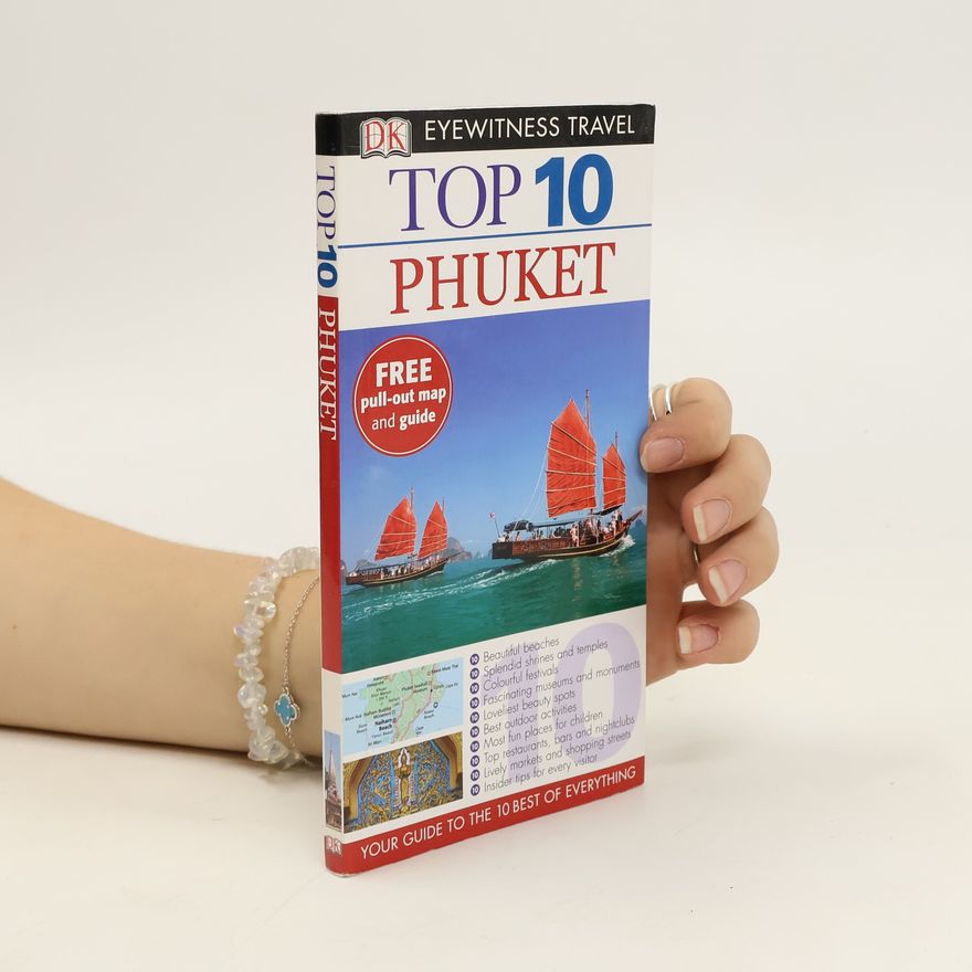 William Bredesen Top 10 Phuket