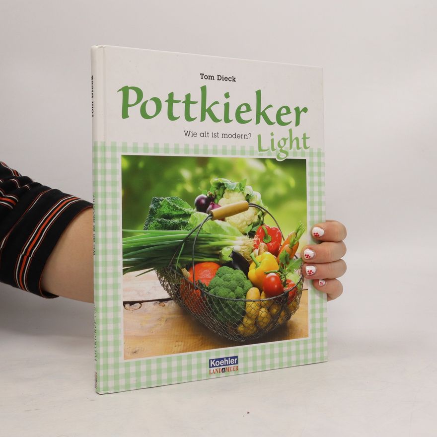 Tom Dieck Pottkieker light