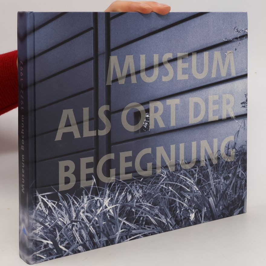 Peter Kropp Museum als Ort der Begegnung: am Beispie