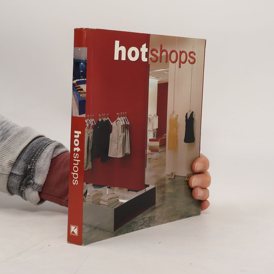 Arian Mostaedi Hotshops