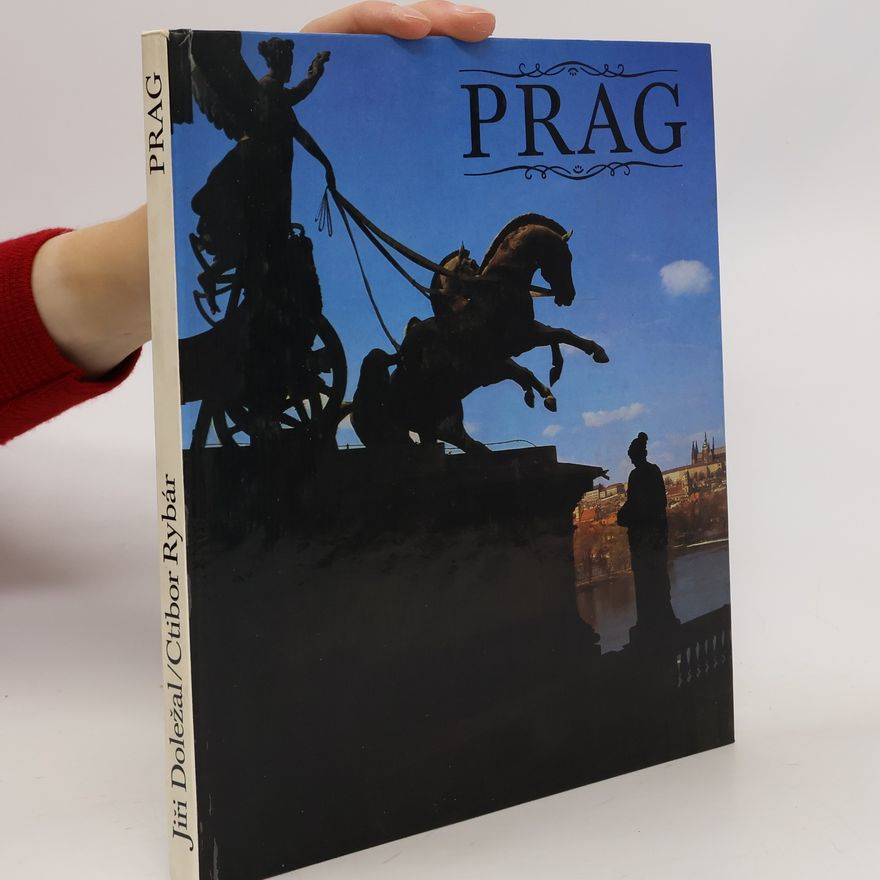 Ctibor Rybár Prag