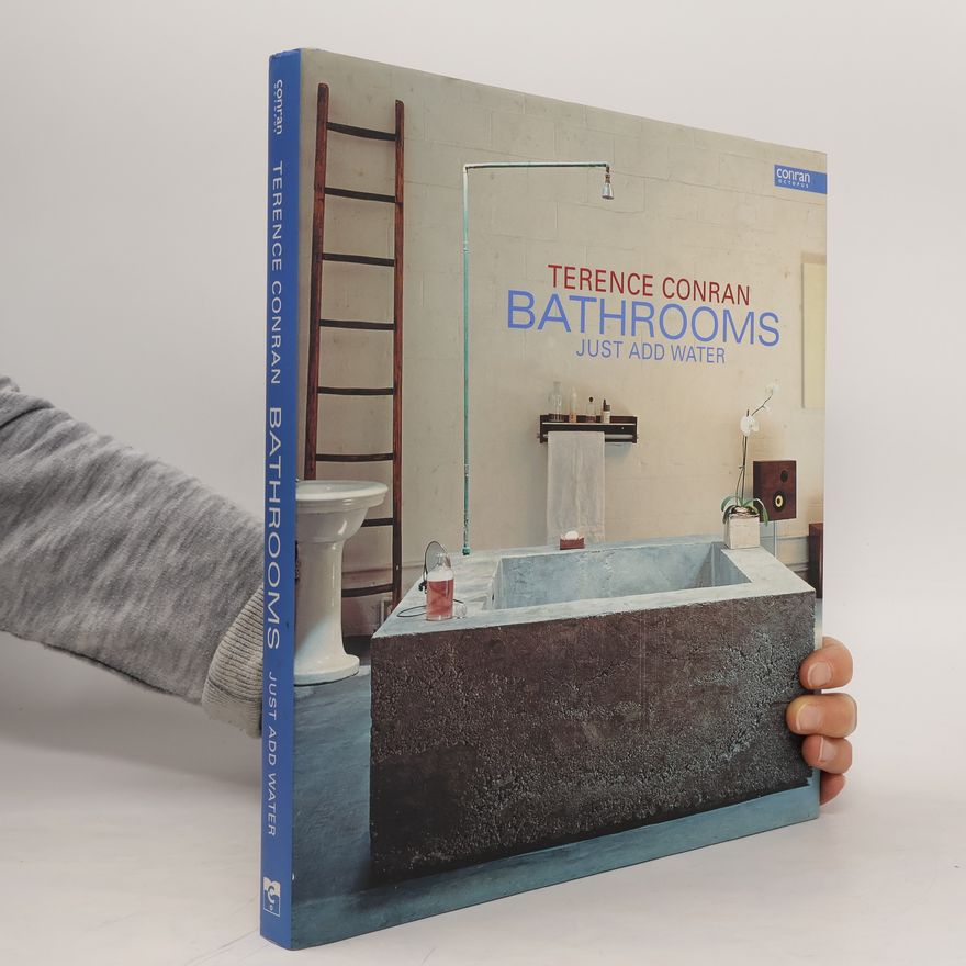 Terence Conran Bathrooms