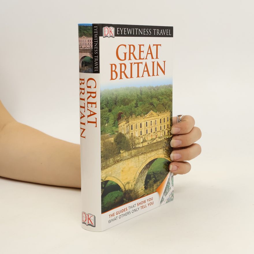 Michael Leapman Great Britain