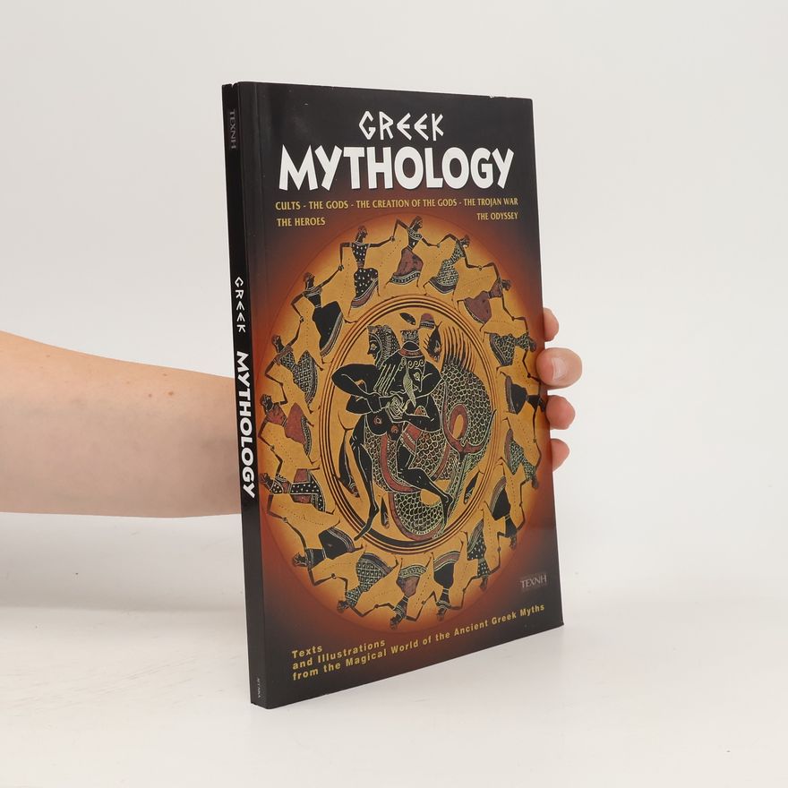 Sofia A. Souli Greek Mythology