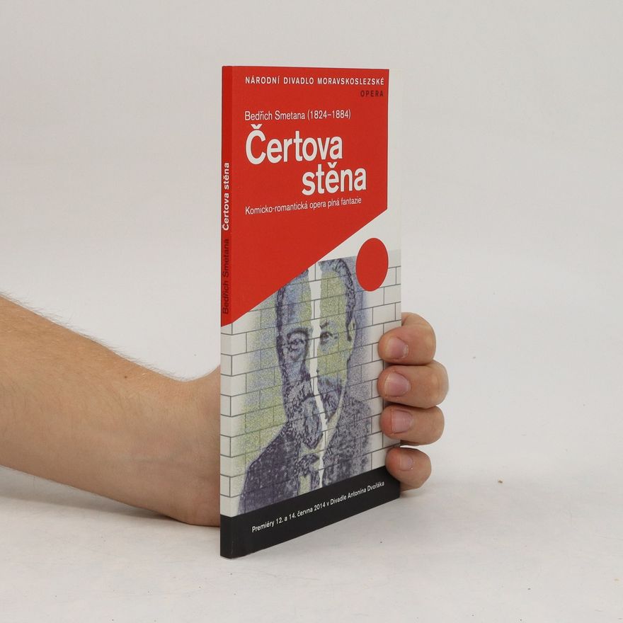 Bedřich Smetana Čertova nevěsta