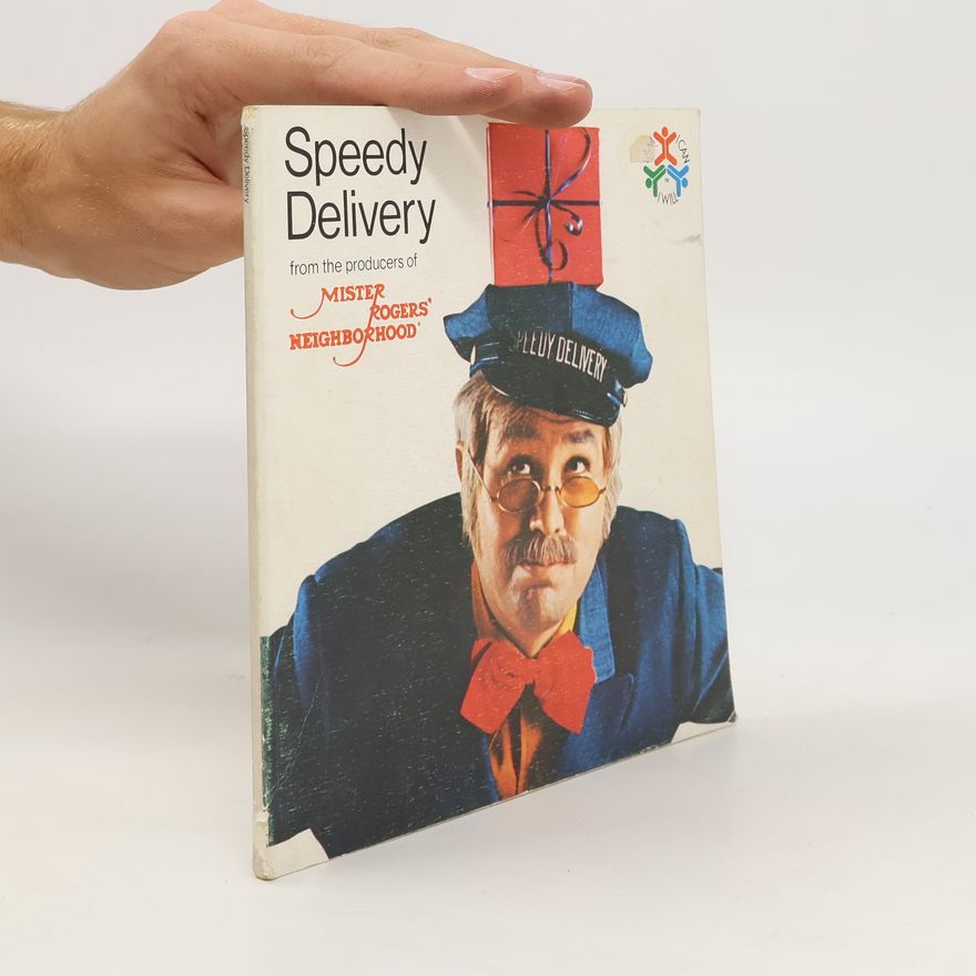 Fred Rogers Speedy Delivery