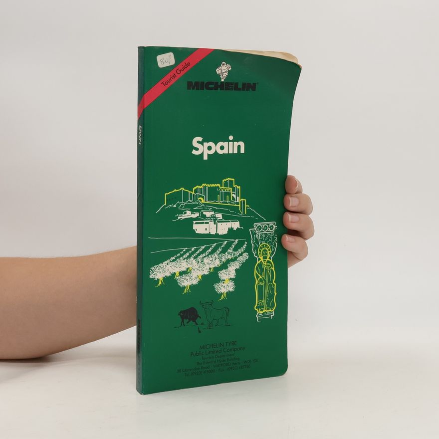 Kolektiv autorů Spain