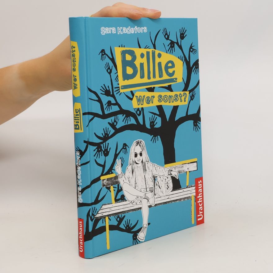 Sara Kadefors Billie - wer sonst?