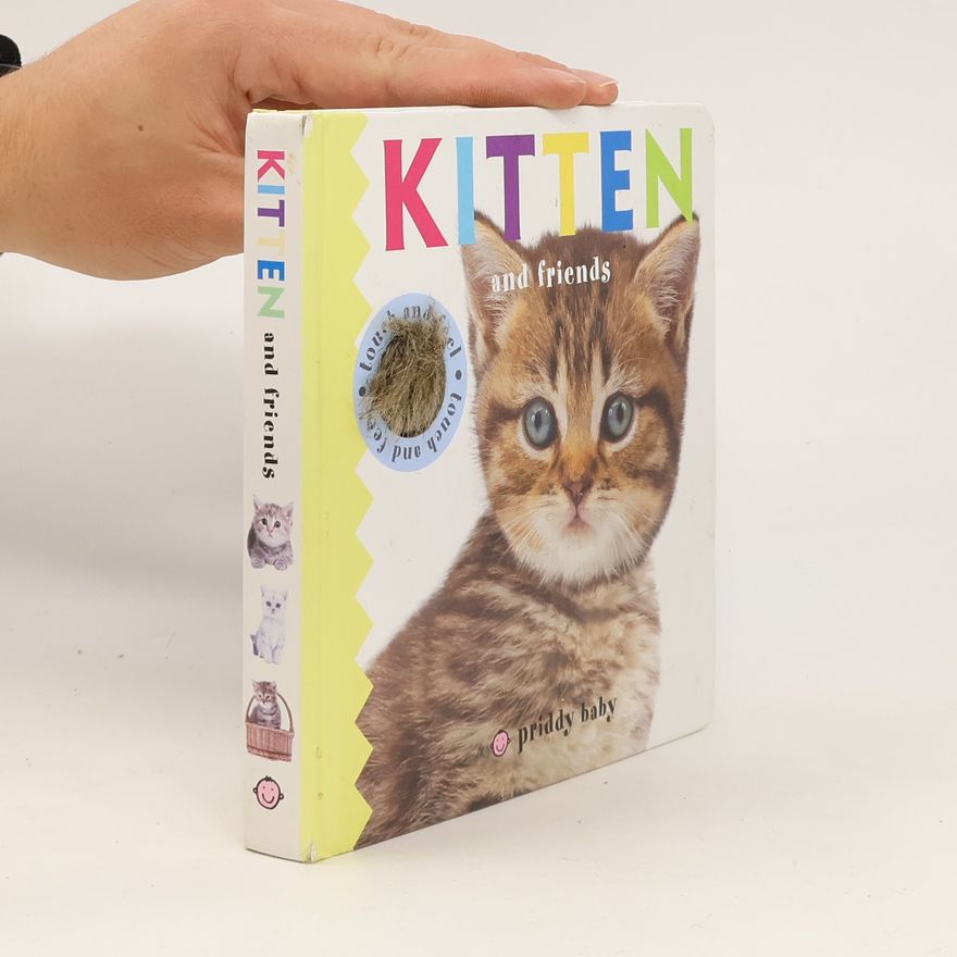 Autorenkollektiv Kitten and Friends