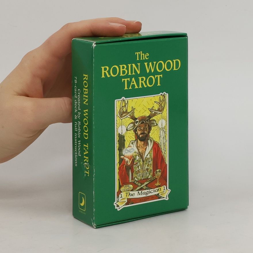Robin Wood Tarot