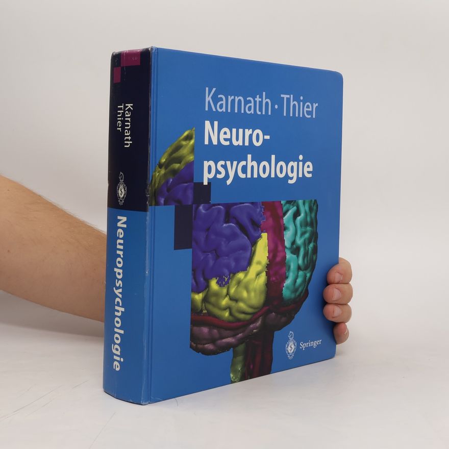 Hans Otto Karnath Neuropsychologie