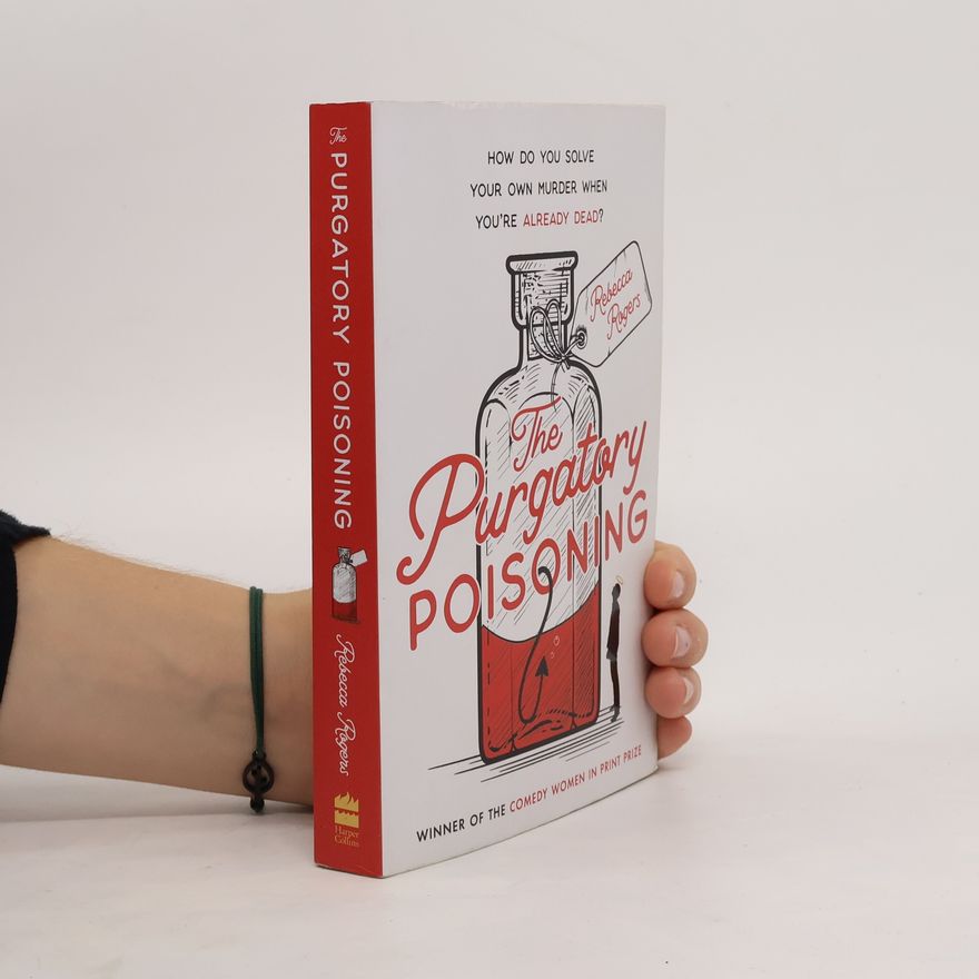 Amanda McCain The Purgatory Poisoning