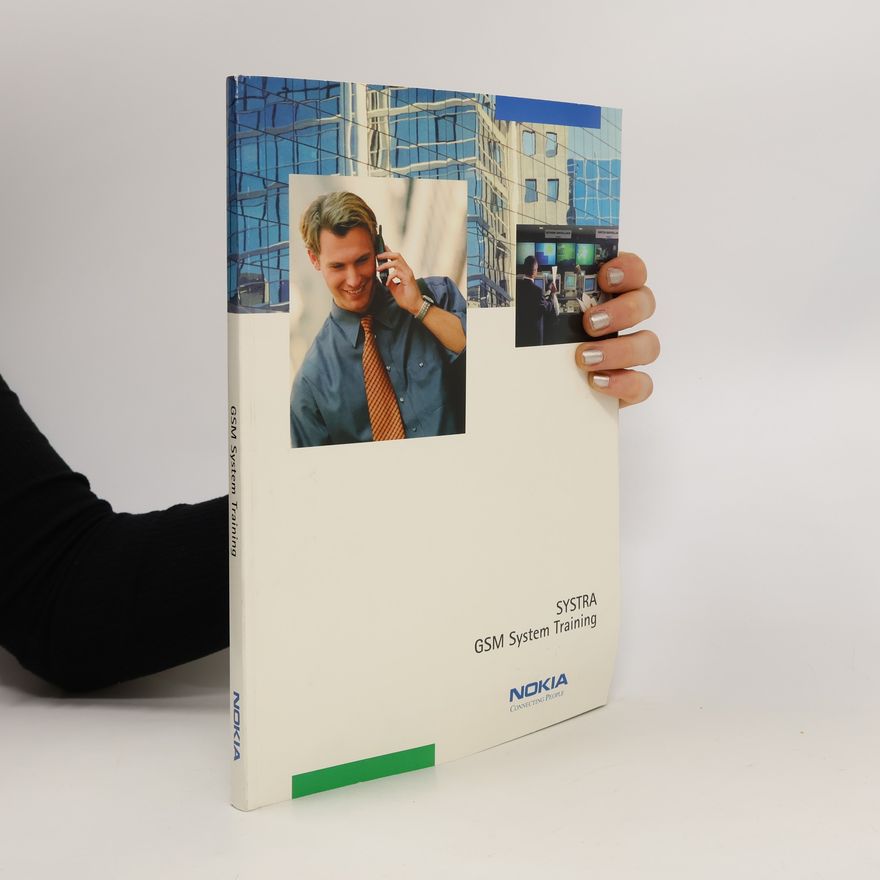 Autorenkollektiv GSM System training