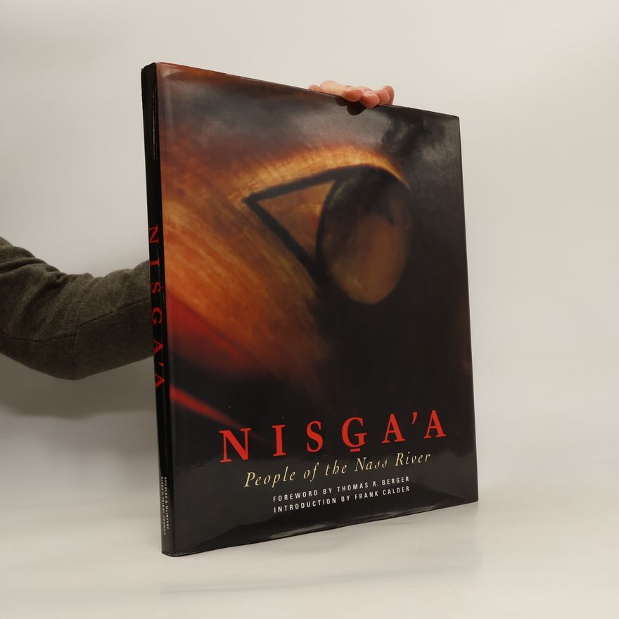 Various authors Nisg̲a'a