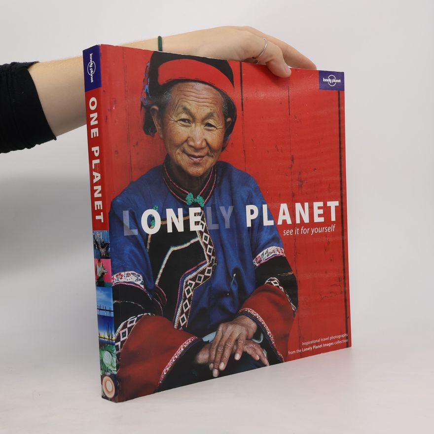 Planet Lonely Lonely Planet