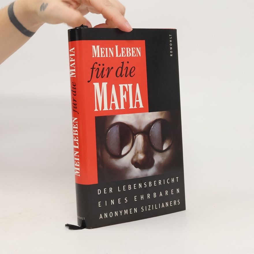 Christel Galliani Mein Leben für die Mafia