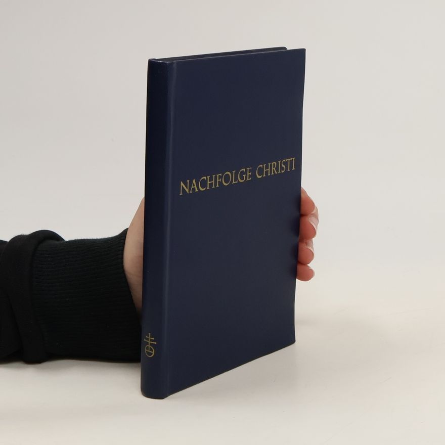 Autorenkollektiv Nachfolge Christi